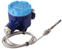 Delta Controls Temperature Switch, HT01/HT02